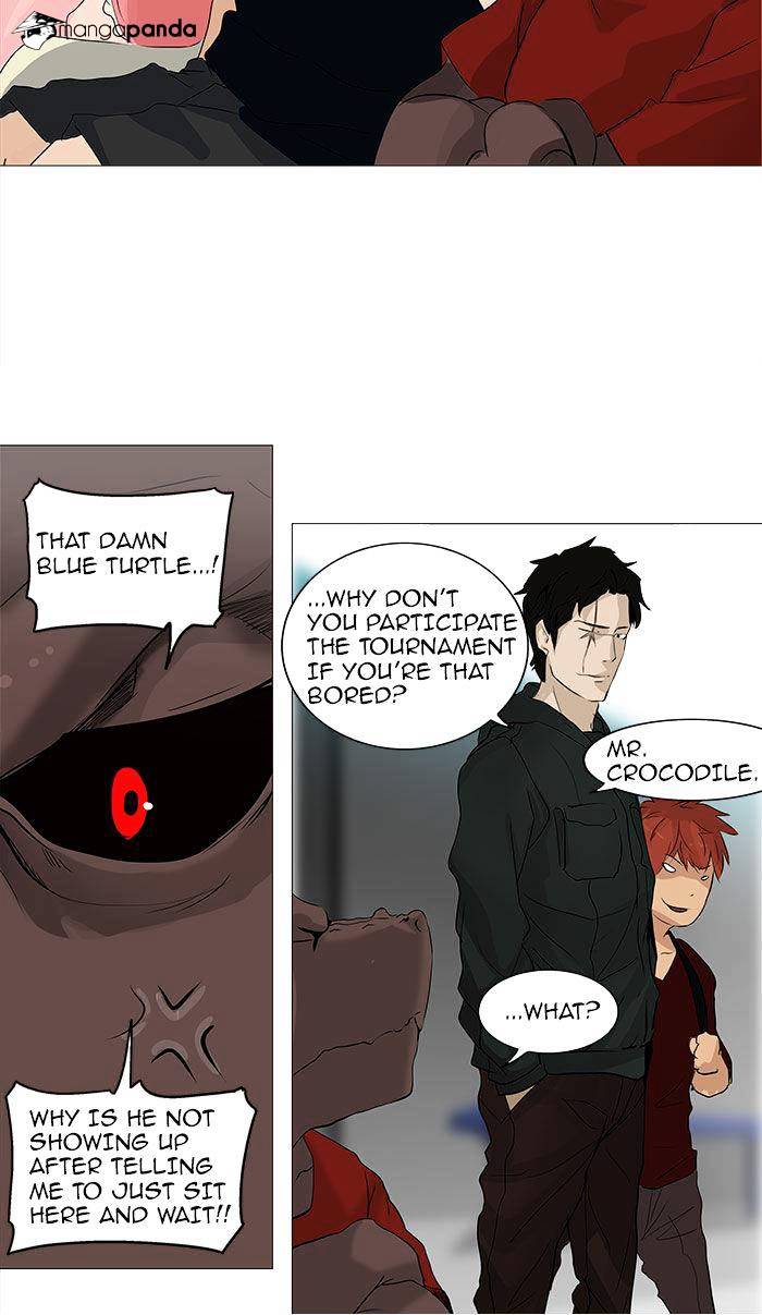 Tower of God, Chapter 231 image 29